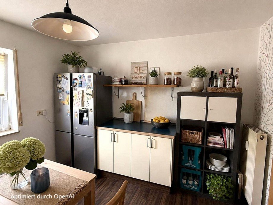 K�che Maisonettewohnung Alzey