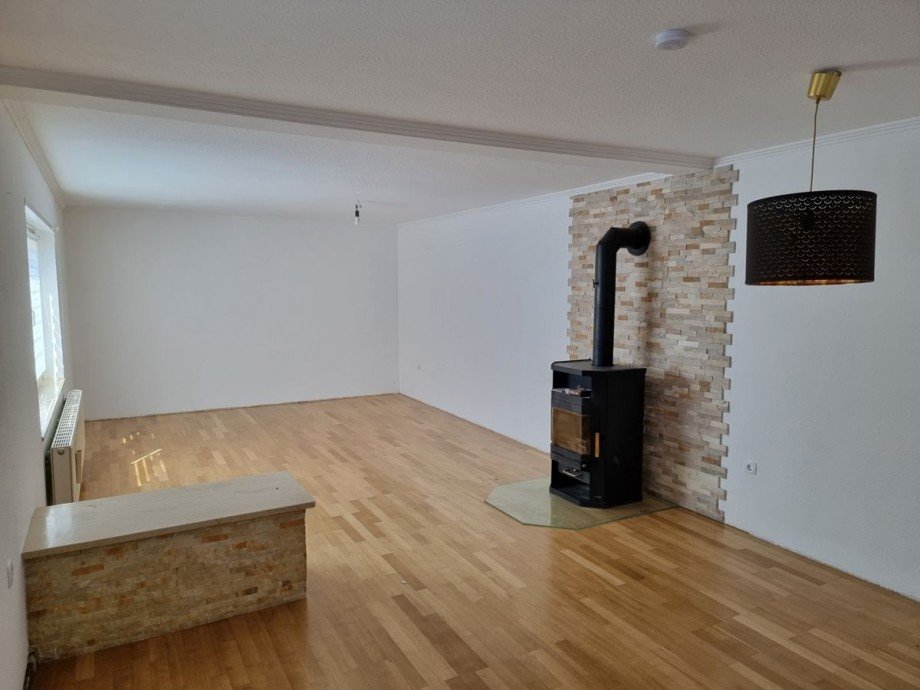 Wohnzimmer Haus Morschheim