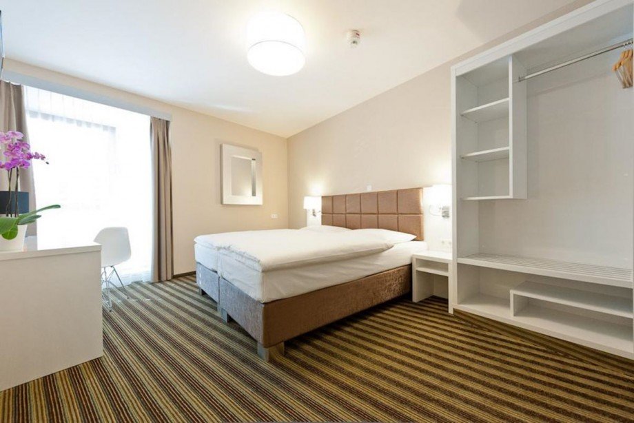 Hotelzimmer Hotels Alzey