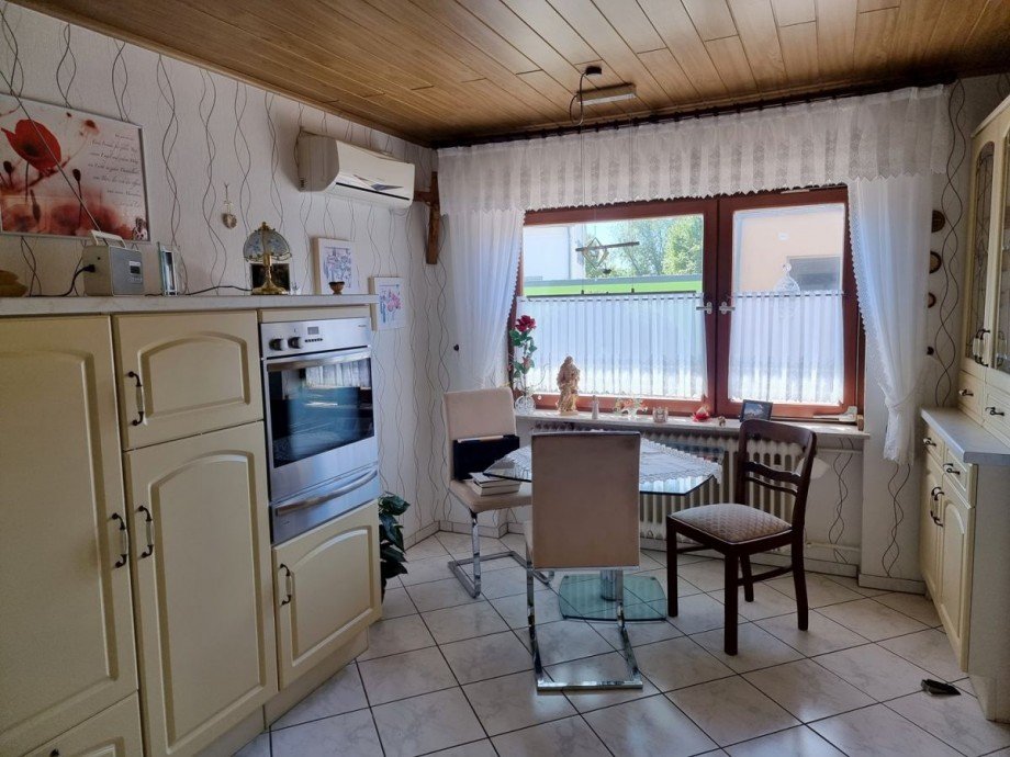 K�che Haus Albig