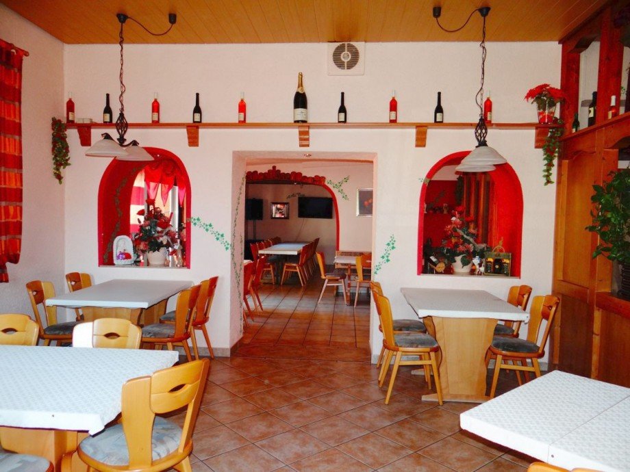 Gastst�tte Haus Dittelsheim-He�loch