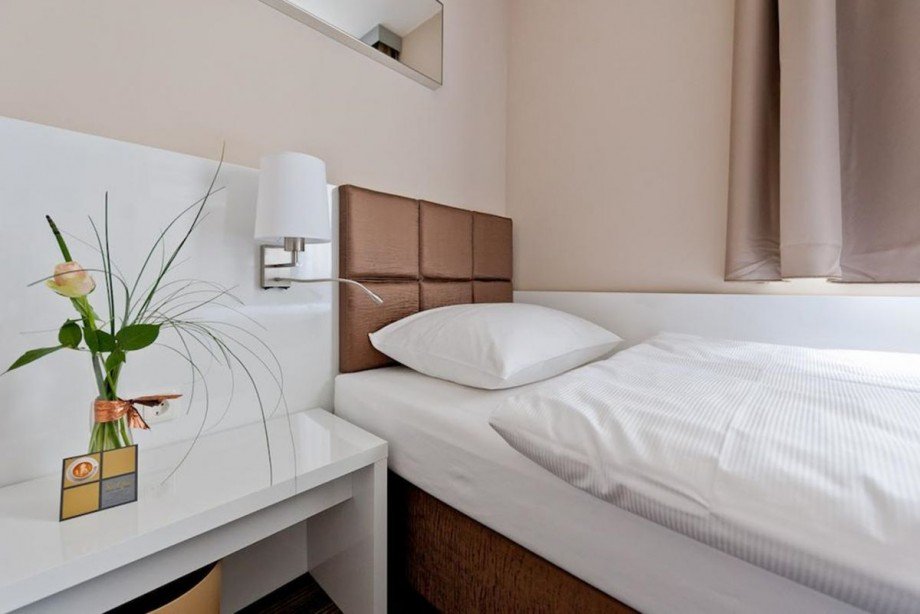 Hotelzimmer Hotels Alzey