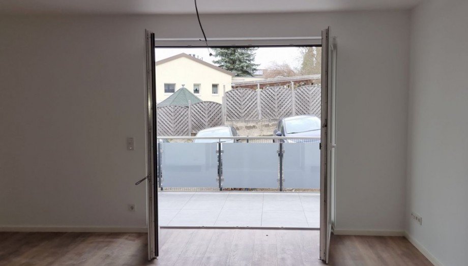 Wohnen m. Balkon Wohnung W�rrstadt