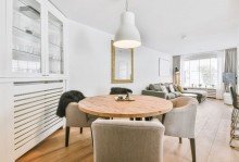 Musterbild, Wohnen Erstbezug! WE-Nr. 7: 4-Zimmer-Apartment mit Innenterrasse!
