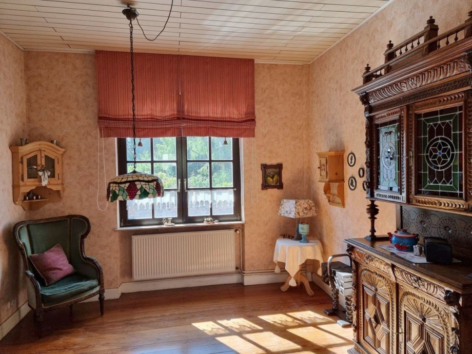 Arbeitszimmer Einfamilienhaus Alzey