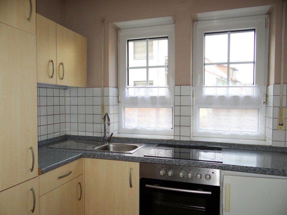 K�che Erdgeschosswohnung Alzey
