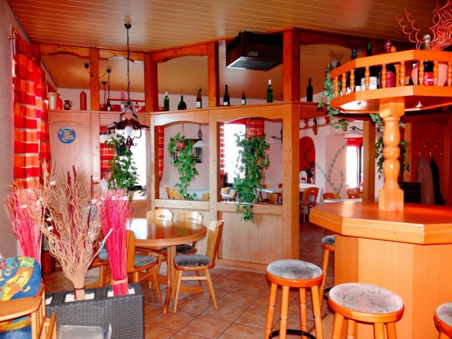 Gastst�tte Haus Dittelsheim-He�loch