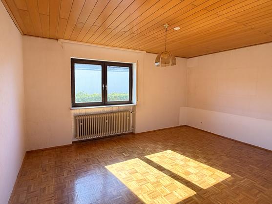 Schlafzimmer II Bungalow Alzey