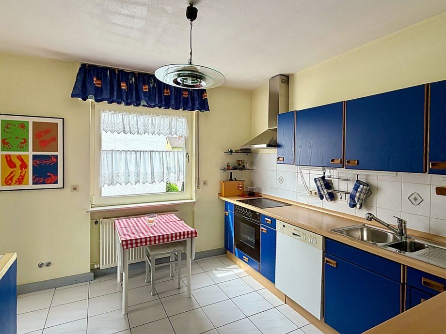 K�che,OG Zweifamilienhaus 