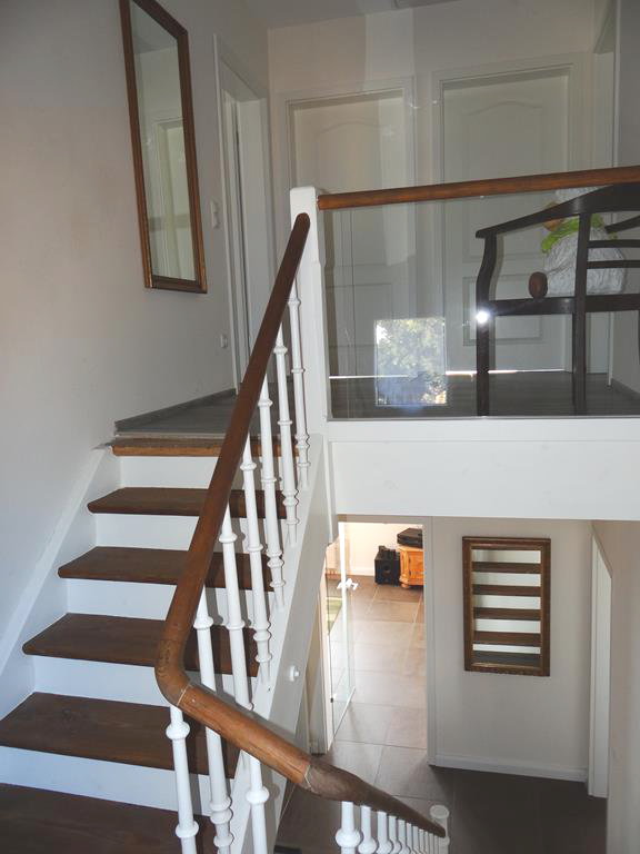 Flur - Treppenhaus Einfamilienhaus Alzey
