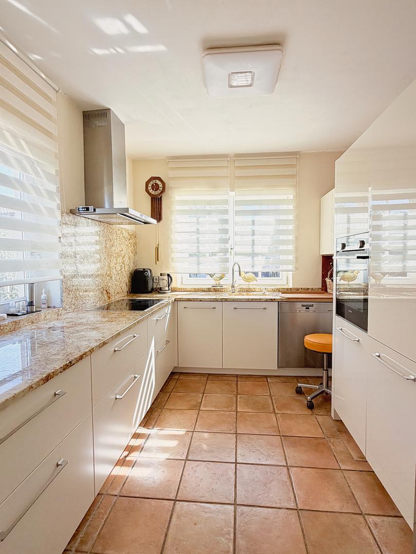 K�che Einfamilienhaus Alzey