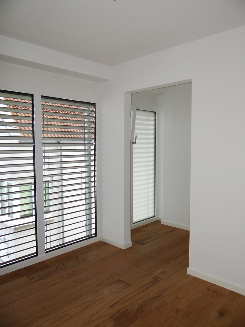 Schlafen mit Ankleide II Wohnung Alzey
