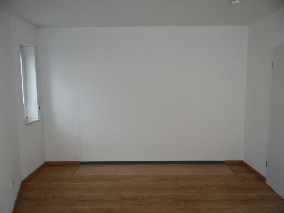 Schlafzimmer I Erdgeschosswohnung Alzey