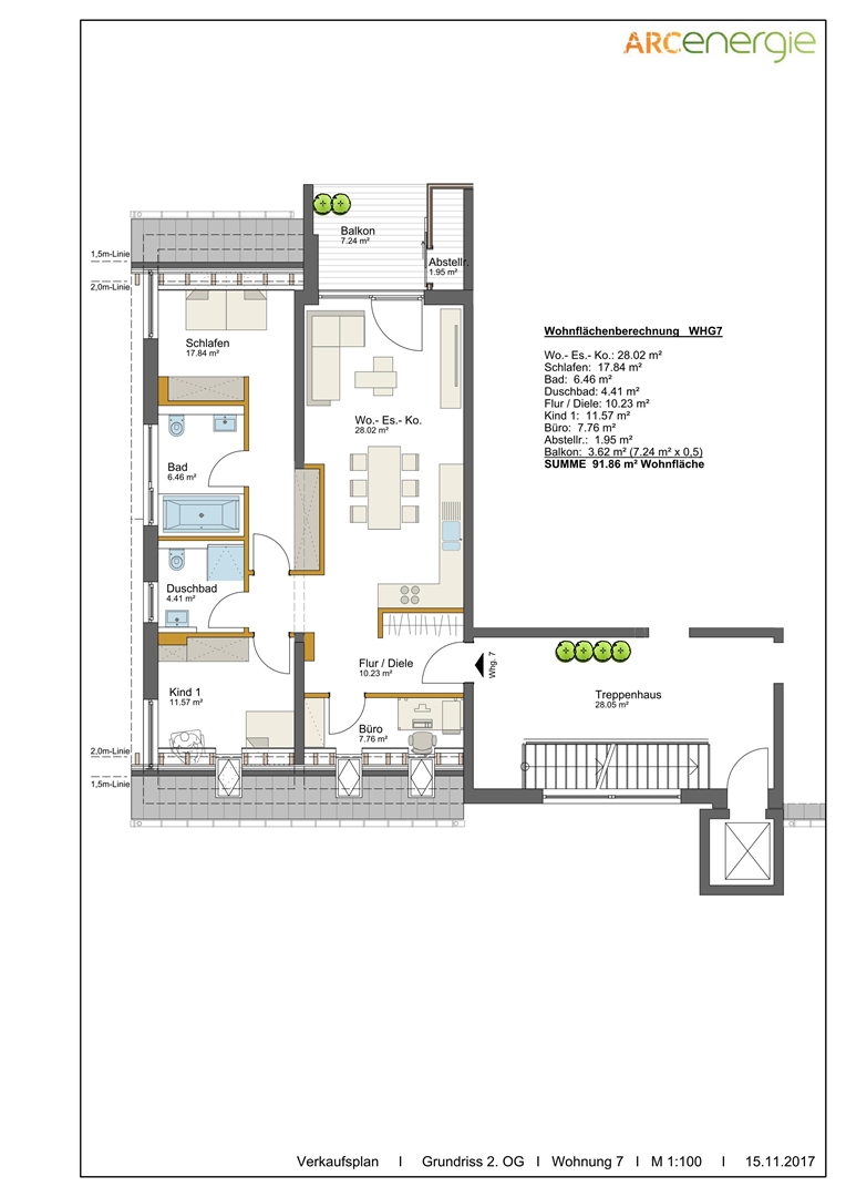  Wohnung Alzey