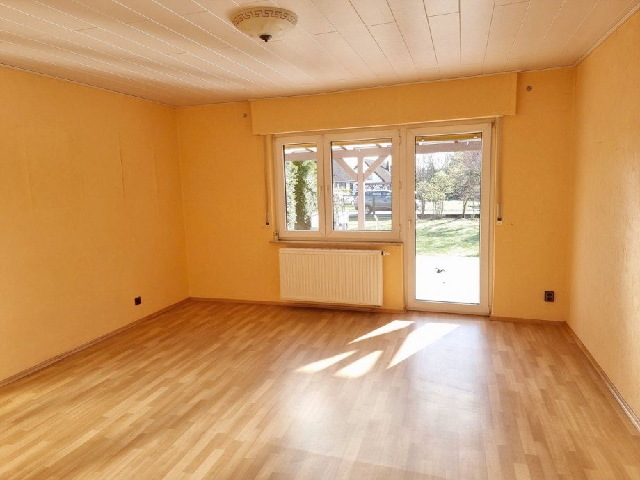 Schlafzimmer III Haus Framersheim