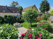 Terrasse Garten Perfekt gepflegter Bungalow in Top-Zustand!