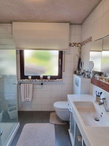 Tageslichtduschbad Perfekt gepflegter Bungalow in Top-Zustand!