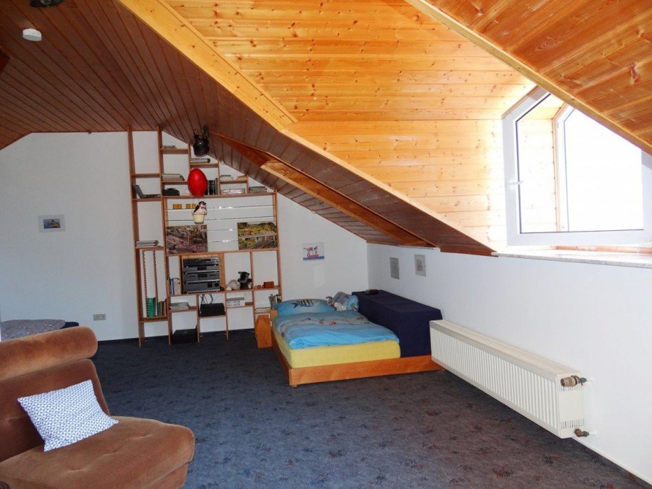 DG, Schlafen II Haus Alzey