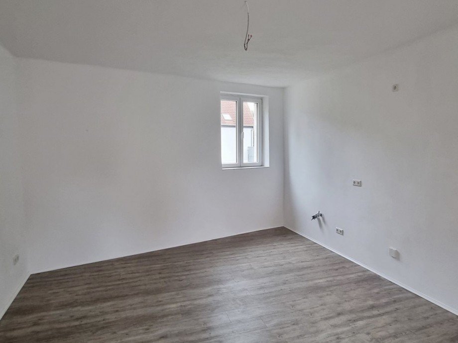 K�che Erdgeschosswohnung Freimersheim