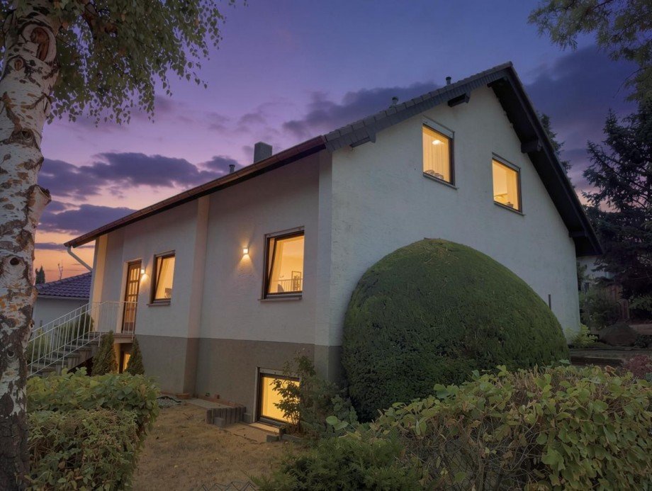 S�d Westseite Einfamilienhaus Alzey
