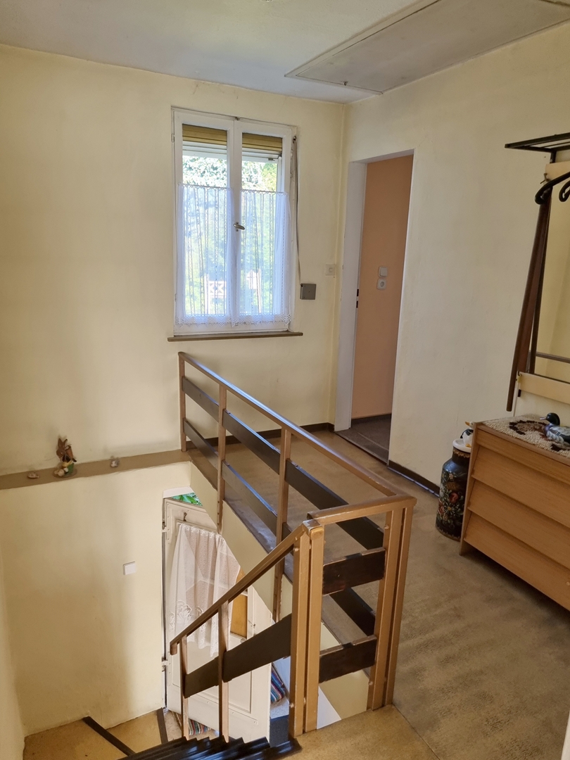 Flur, OG Einfamilienhaus Oberwiesen