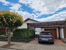 Carport Garage Perfekt gepflegter Bungalow in Top-Zustand!