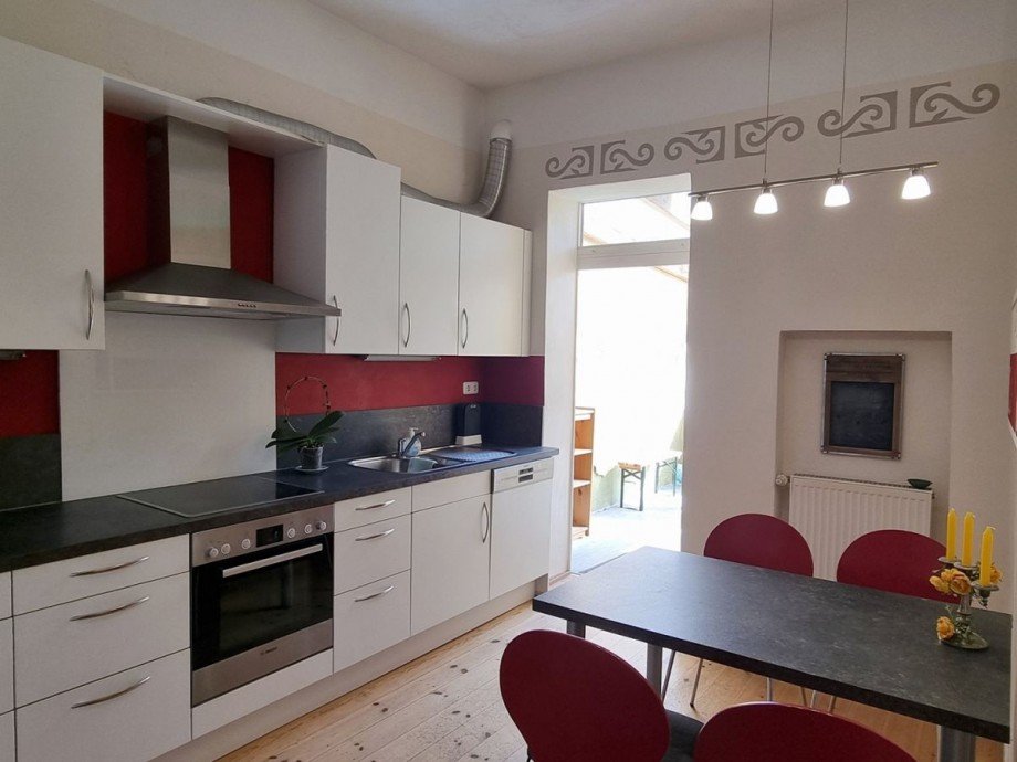K�che Haus Alzey