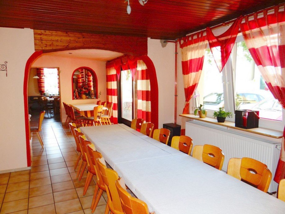 Gastst�tte Haus Dittelsheim-He�loch