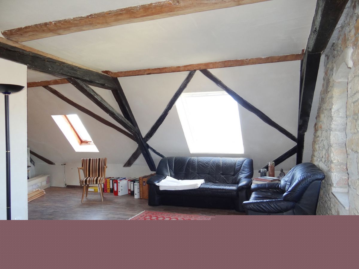 Studio Haus Mauchenheim