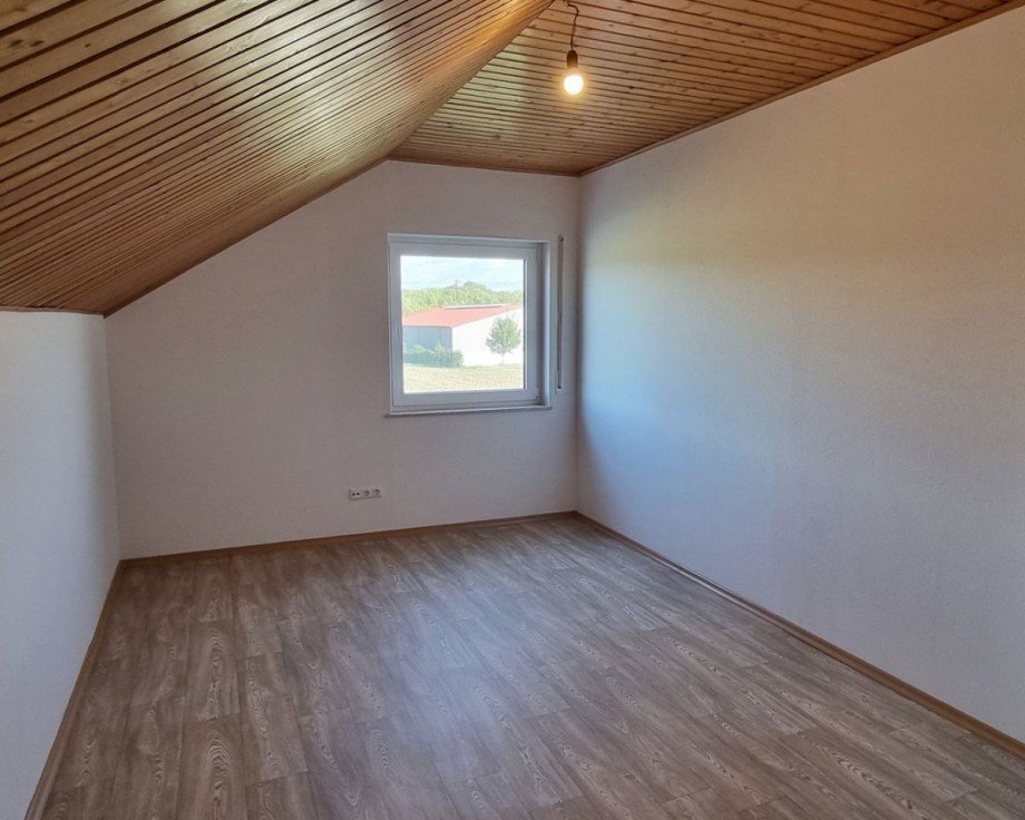 Schlafzimmer II Haus Albig