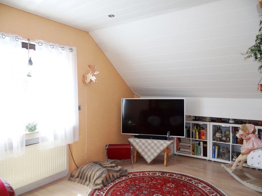 Zimmer III, DG Haus Schwabenheim