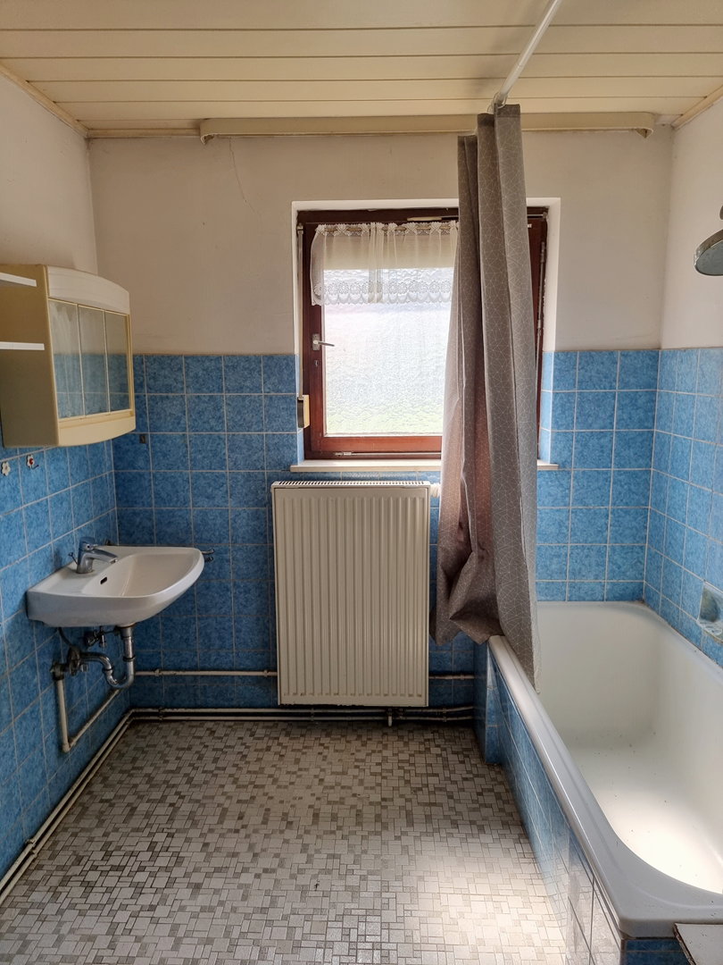 Tageslichtbad Haus Bermersheim