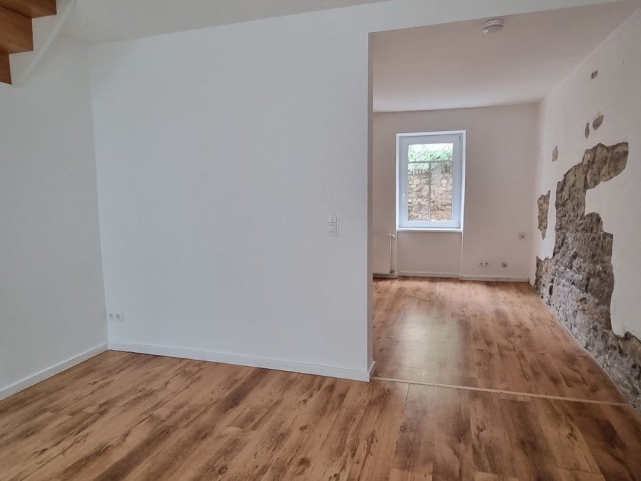 Esszimmer Einfamilienhaus Alzey