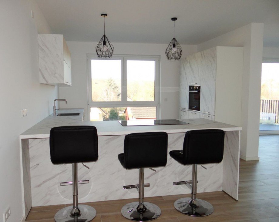 Einbauk�che Wohnung Alzey
