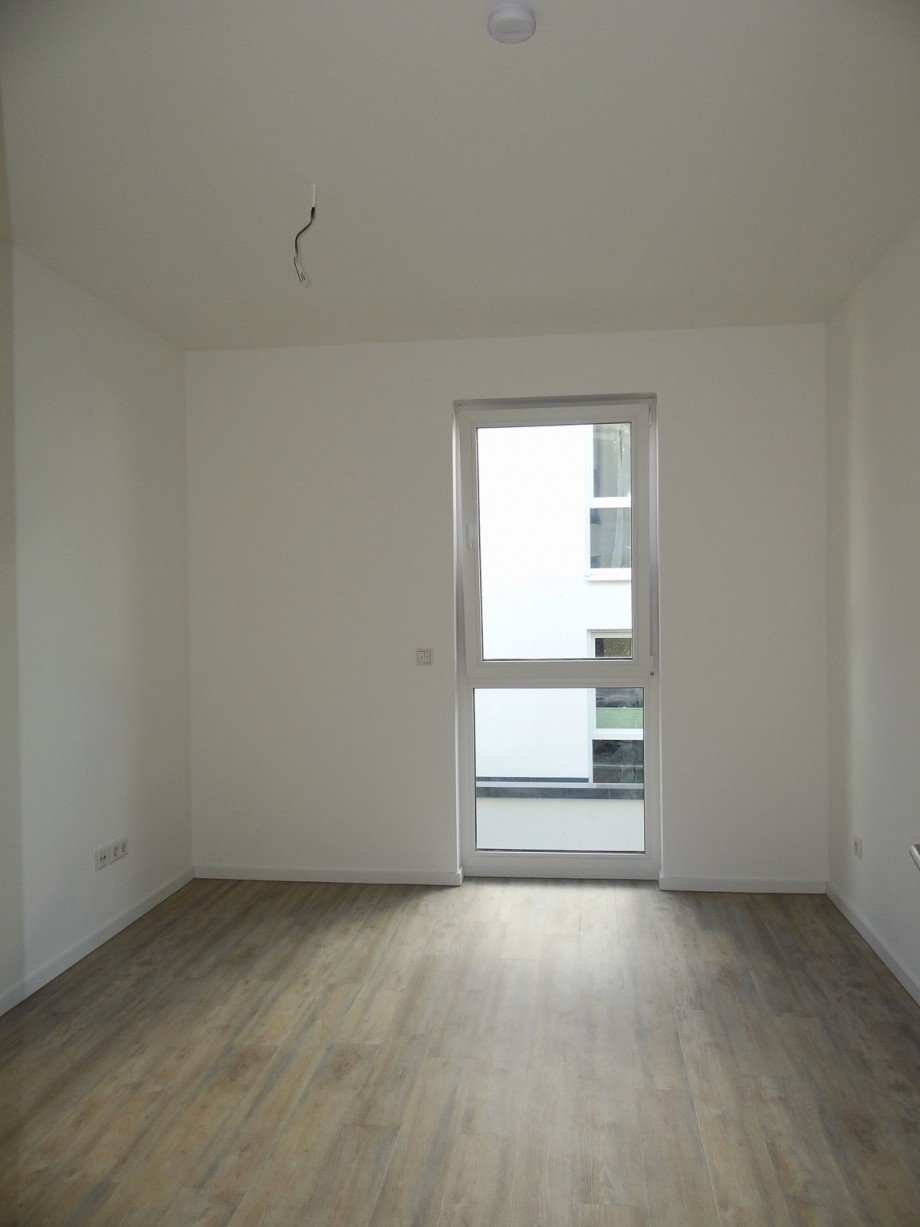 Schlafzimmer I Wohnung Alzey