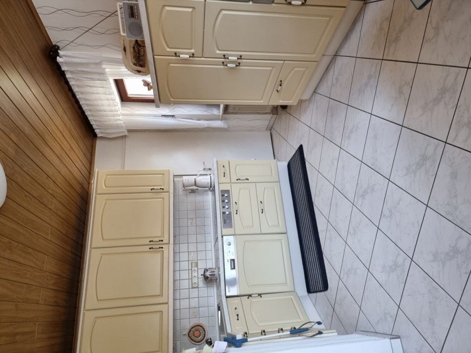 K�che Haus Albig