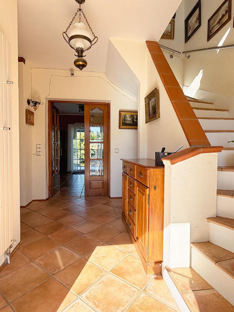 Flur, EG Einfamilienhaus Alzey