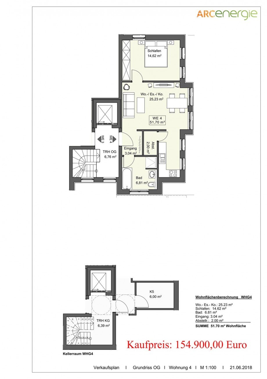 WHG 04 1.OG Wohnung Alzey
