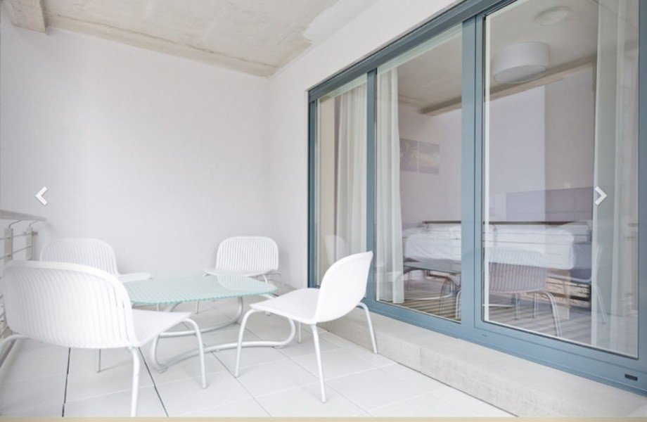 Terrassse Familienzimmer Hotels Alzey
