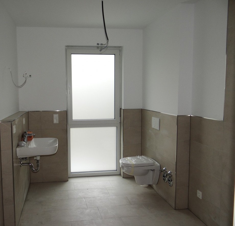 Tageslichtbad Wohnung W�rrstadt