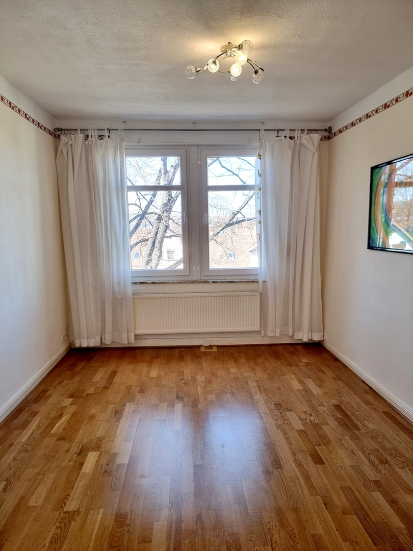Zimmer II (Mitte), OG Haus Alzey
