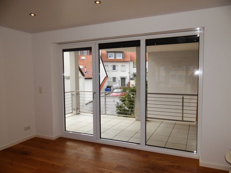Balkon Wohnung Alzey