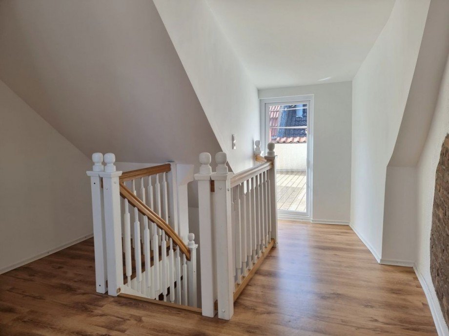 Flur, DG Einfamilienhaus Alzey