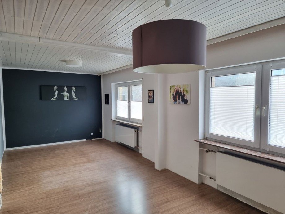 Wohnzimmer Einfamilienhaus Alzey-Weinheim