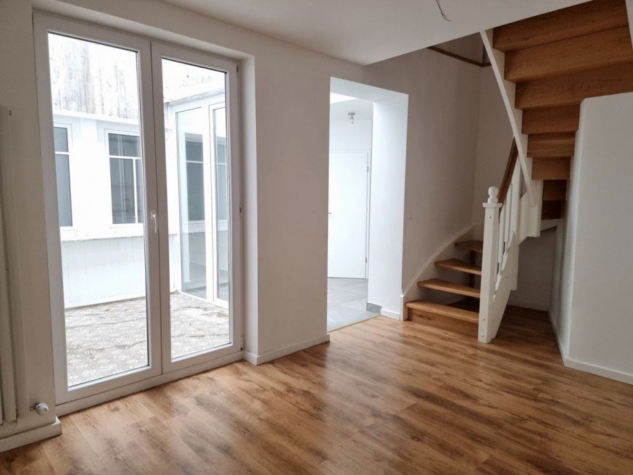 Esszimmer Einfamilienhaus Alzey