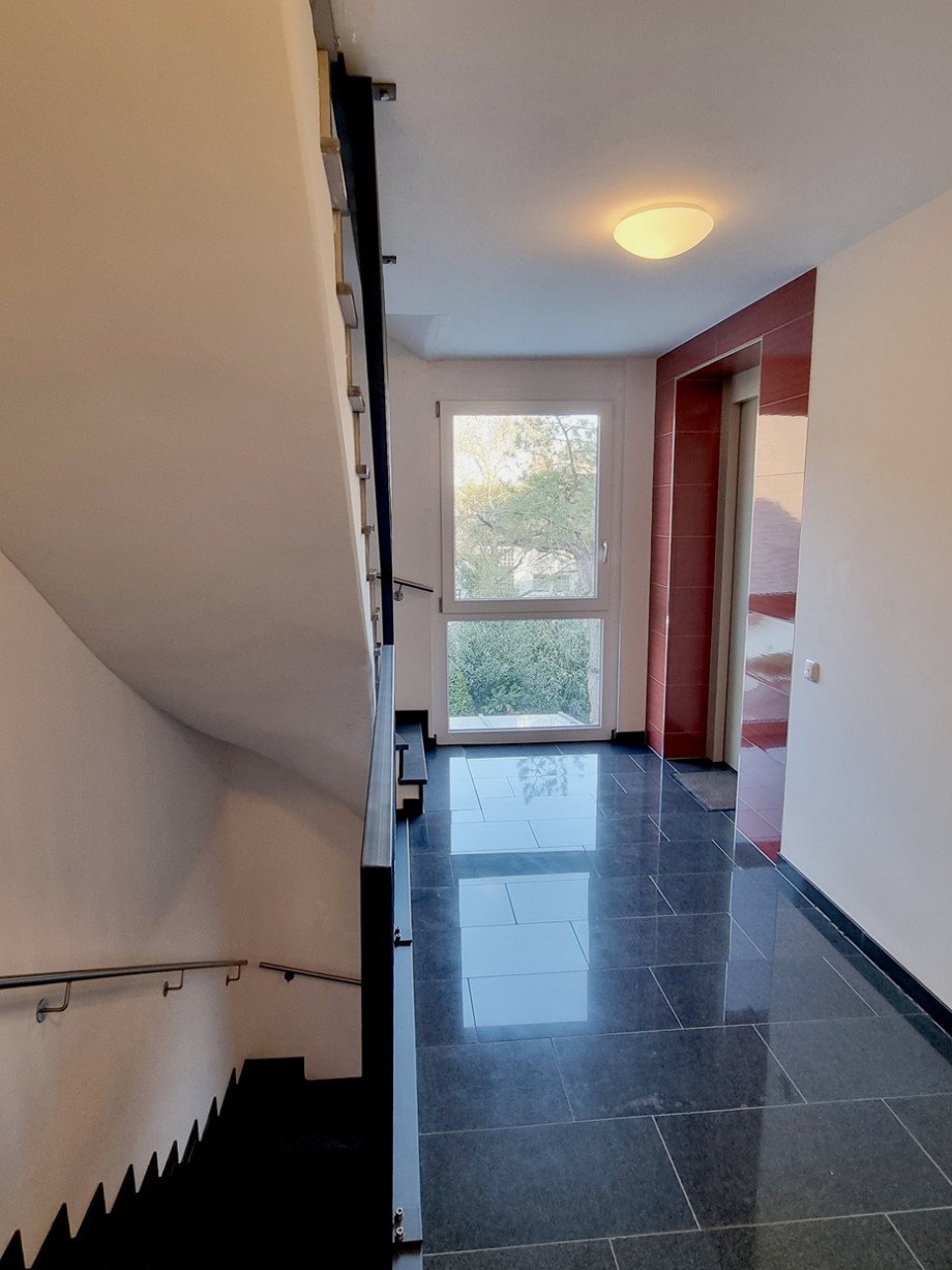 Treppenhaus Wohnung Alzey