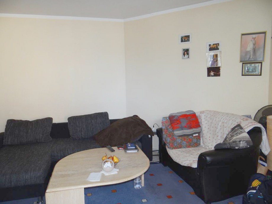 Wohnzimmer Wohnung Alzey