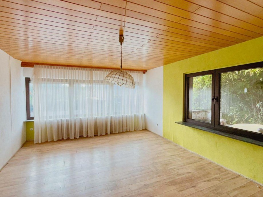 Schlafen, EG Einfamilienhaus Alzey