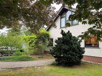 Hauptbild Perfektes Gesamtpaket: Detailliebe, großzügiger Raum mit weitläufigem Grundstück in Stadtrandlage!