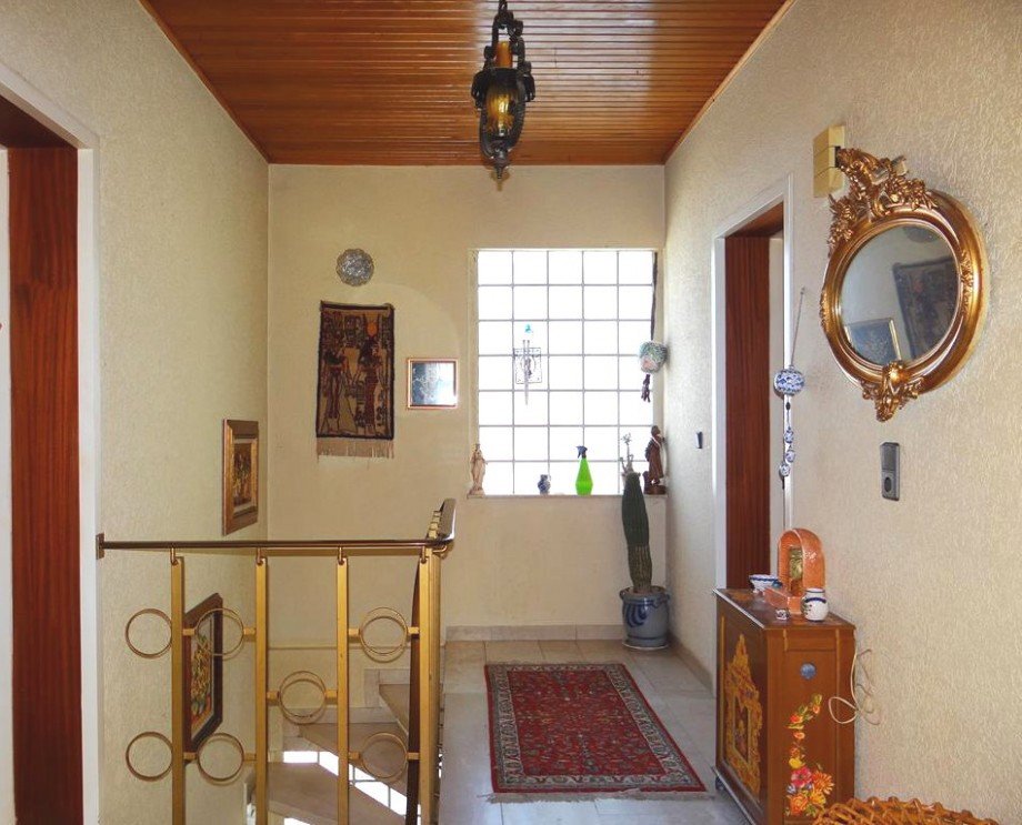 Flur EG Haus Bermersheim v.d.H